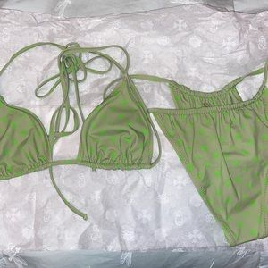 Brand new chrome hearts Bikinni